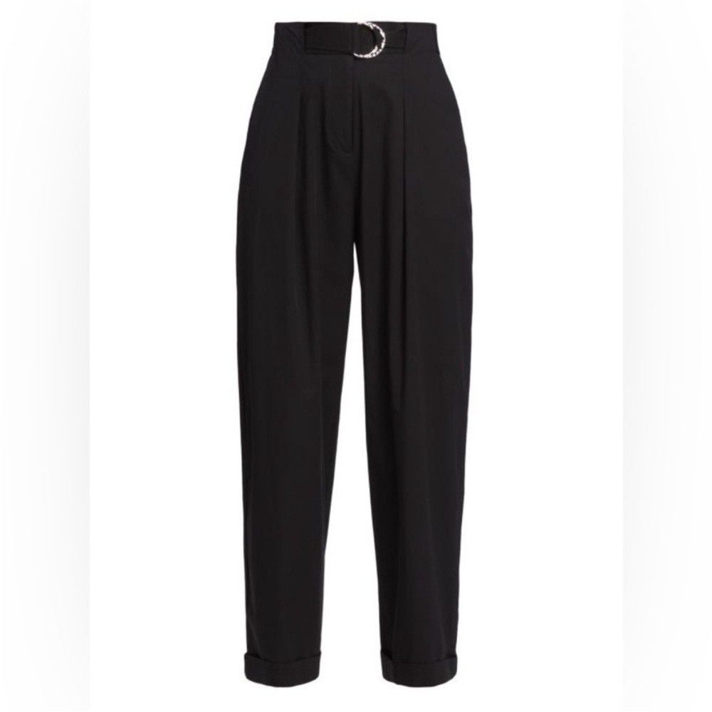 Tanya Taylor high waister pants